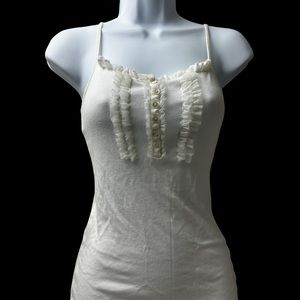 Woman’s Fashion Tank Top